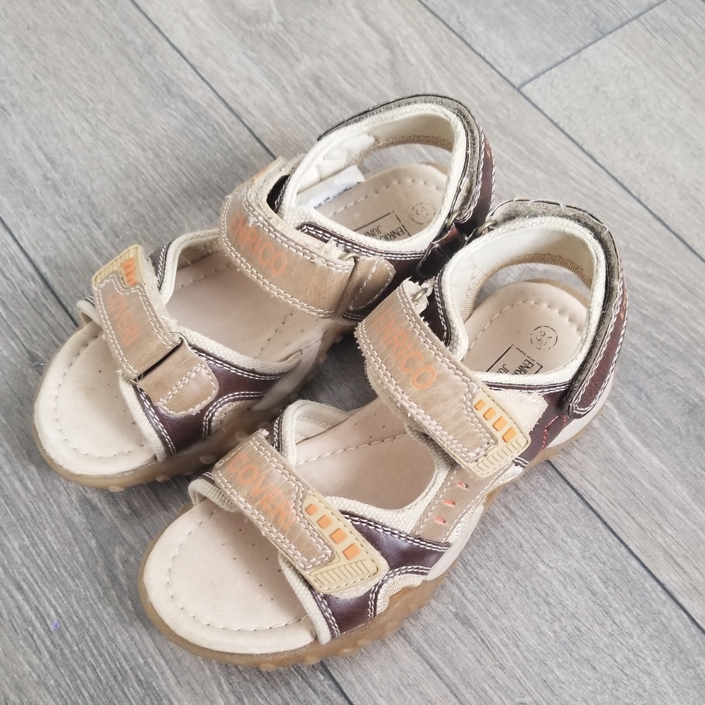 Encrico Coveri Sandals for Boys 31